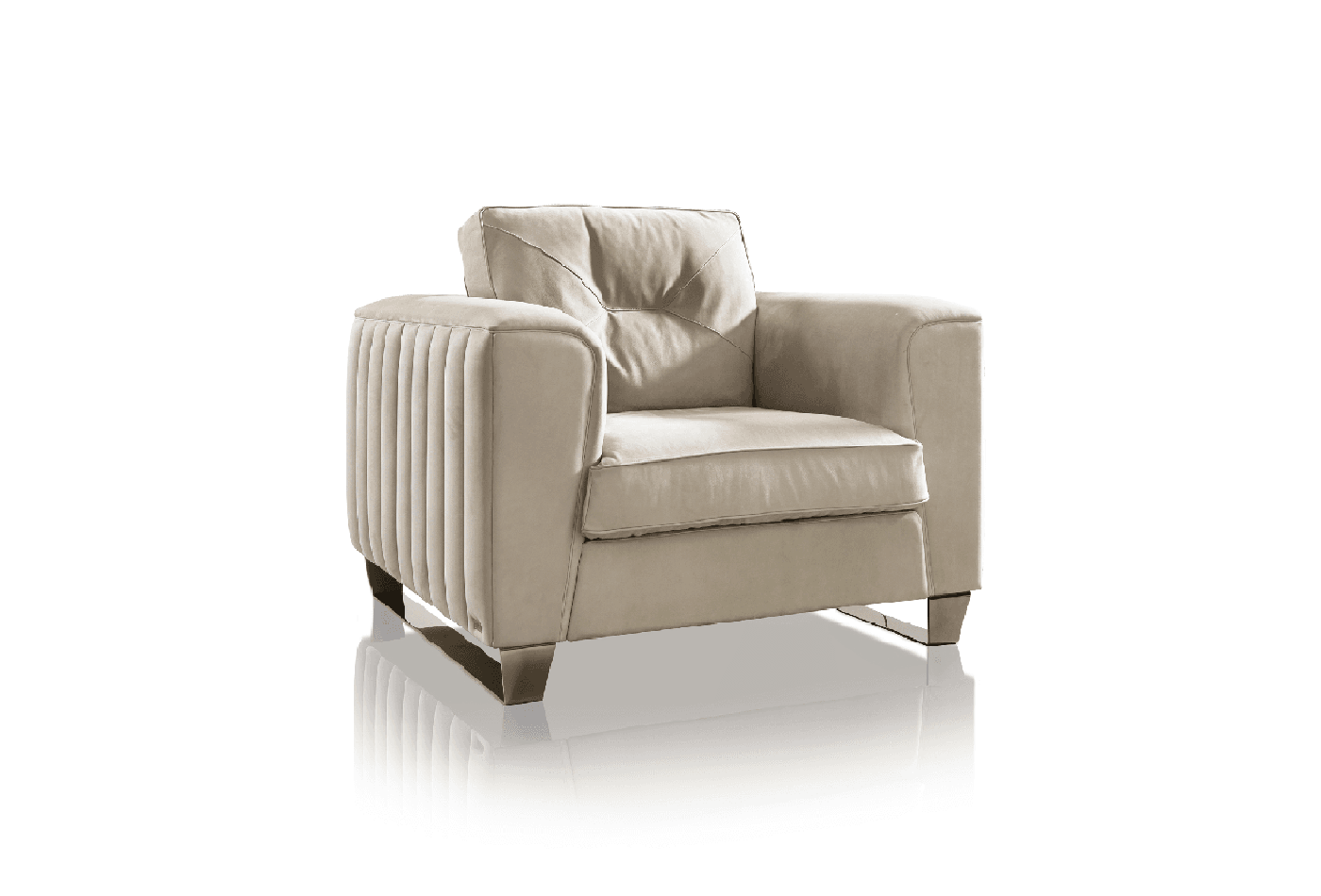 Beverly armchair